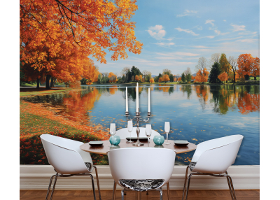 Снимка на фототапет